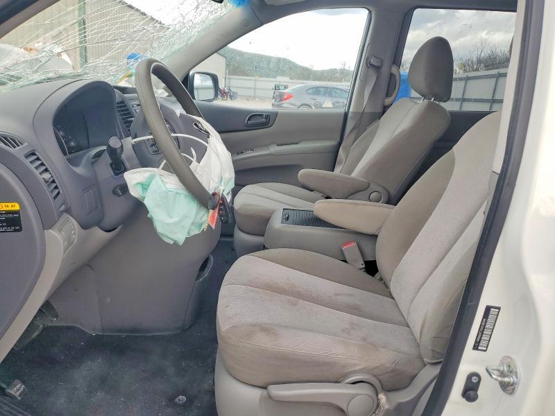 2014 KIA Sedona lx