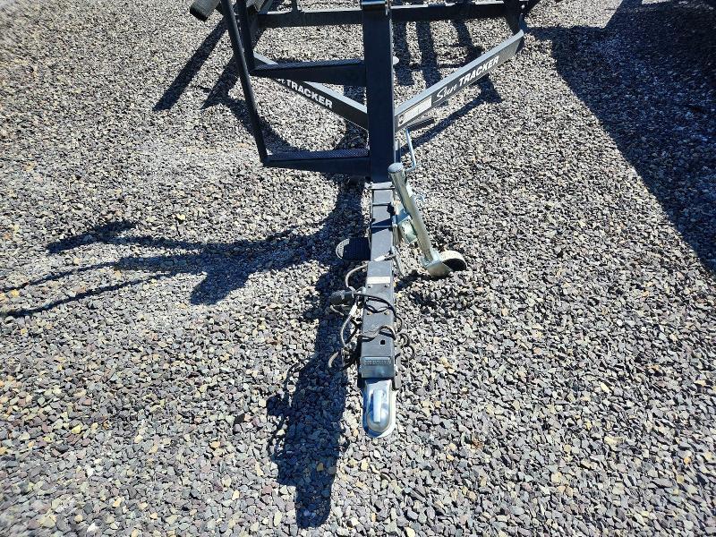 2019 Boat Trailer Trailer