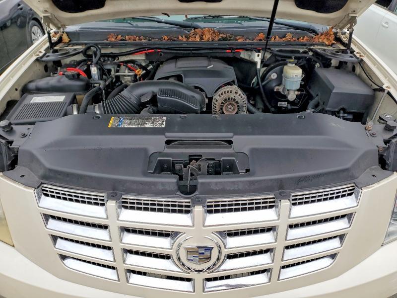 2008 Cadillac Escalade Luxury