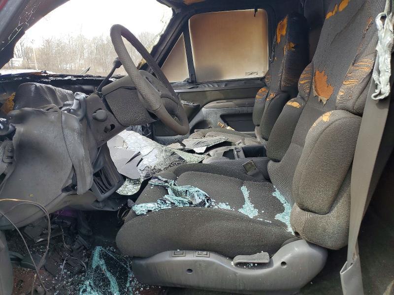 1993 Ford F150