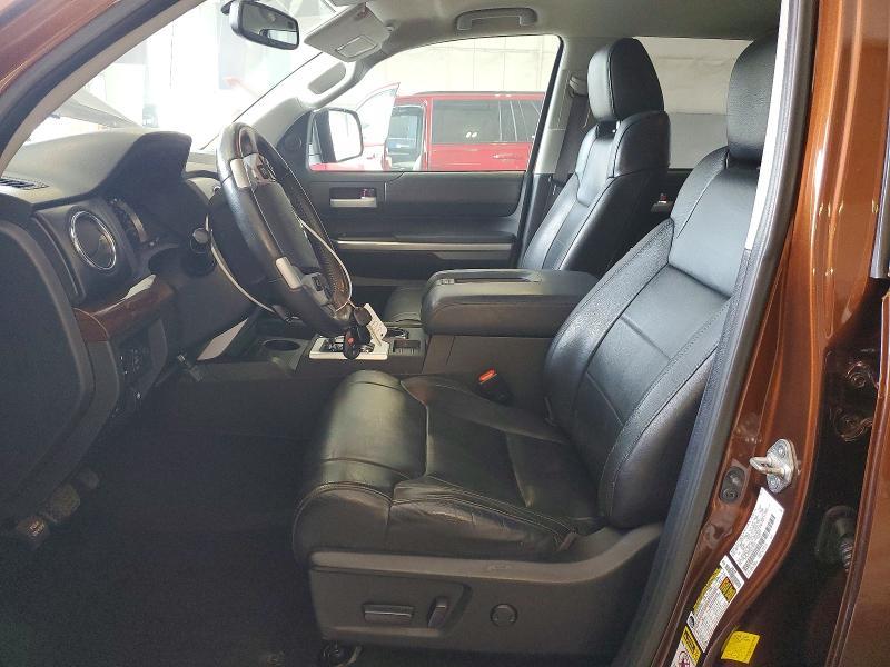 2014 Toyota Tundra Limited