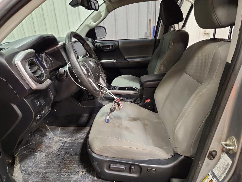 2020 Toyota Tacoma SR5 V6