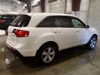 2012 Acura MDX