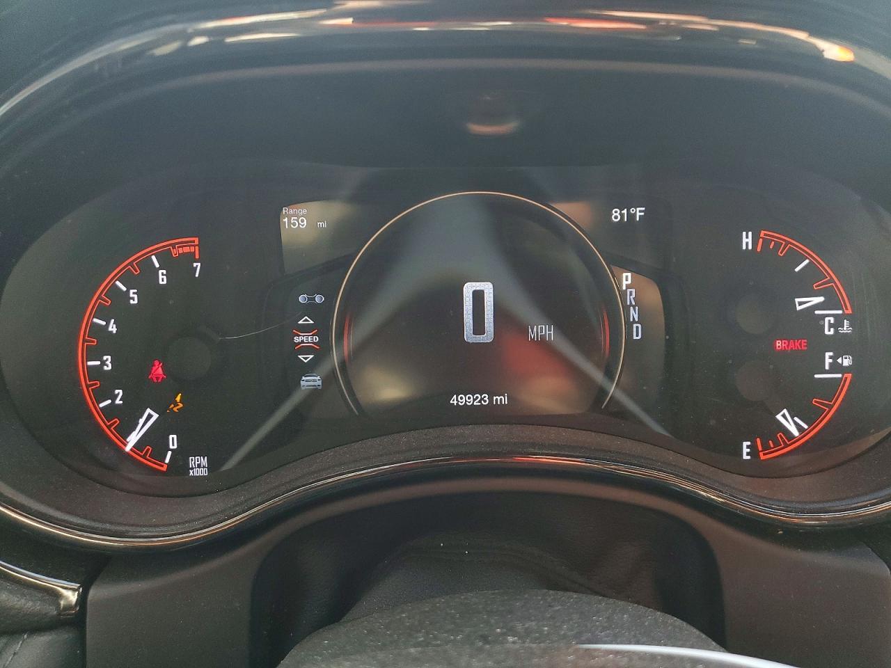 2023 Dodge Durango sxt