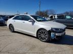 2020 Lincoln Mkz Reserve
