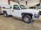 2002 GMC New Sierra K1500