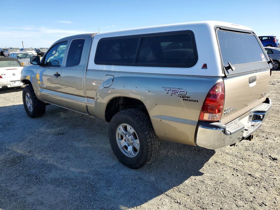 2006 Toyota Tacoma V6