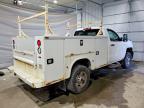 2015 Chevrolet Silverado Utility / Service Truck