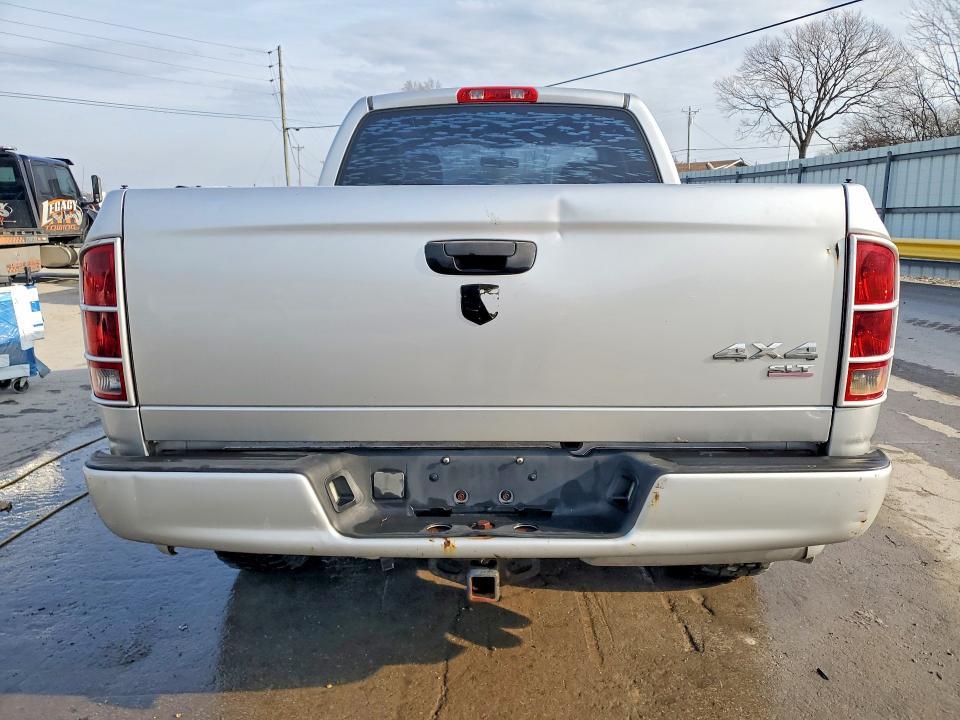 2005 Dodge RAM 1500 ST