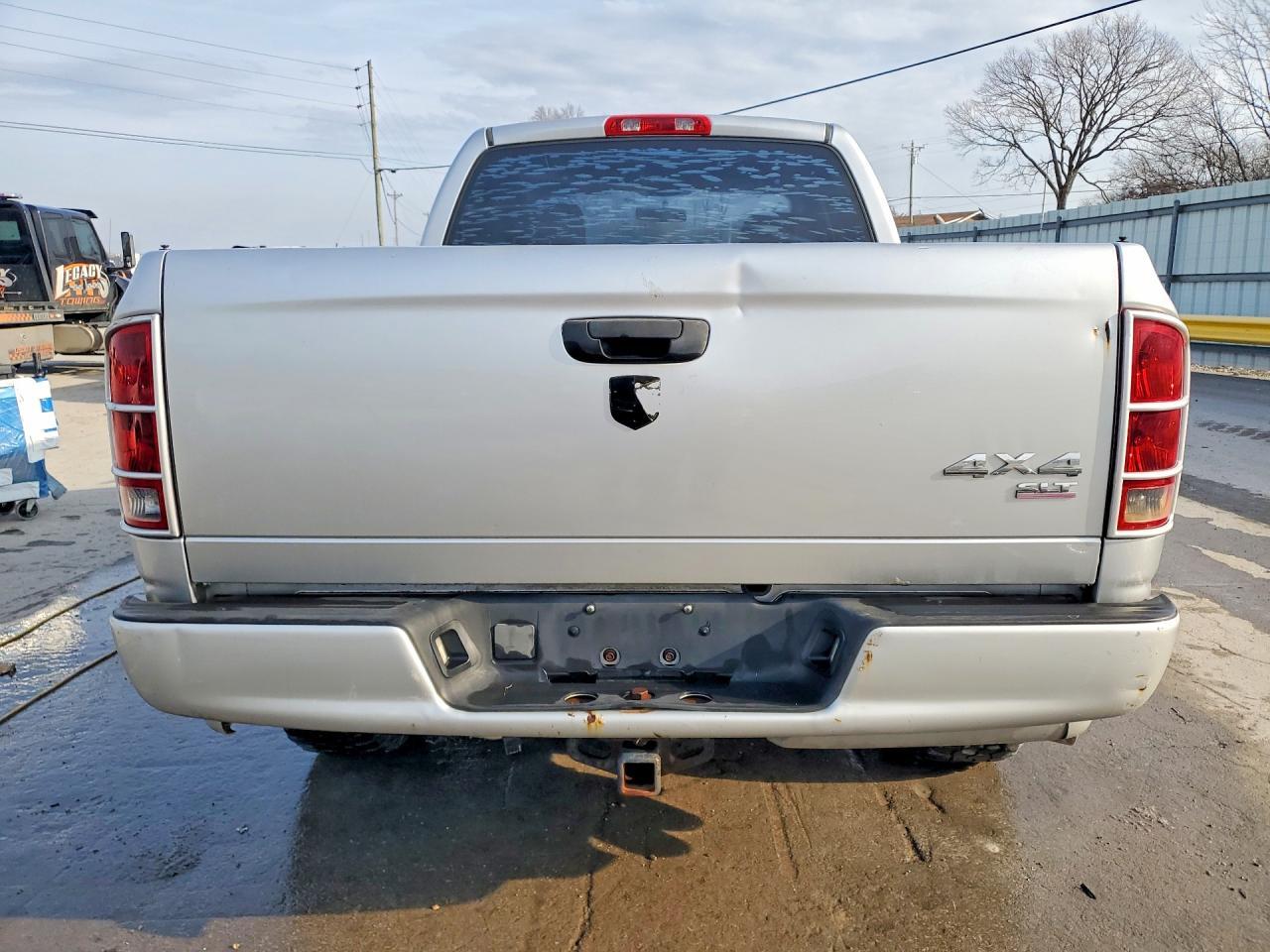 2005 Dodge RAM 1500 ST