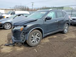 2014 Nissan Rogue sl for sale in New Britain, CT
