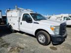 2013 Ford F350 Super Duty Utility / Service Truck