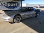 2001 Chevrolet Corvette