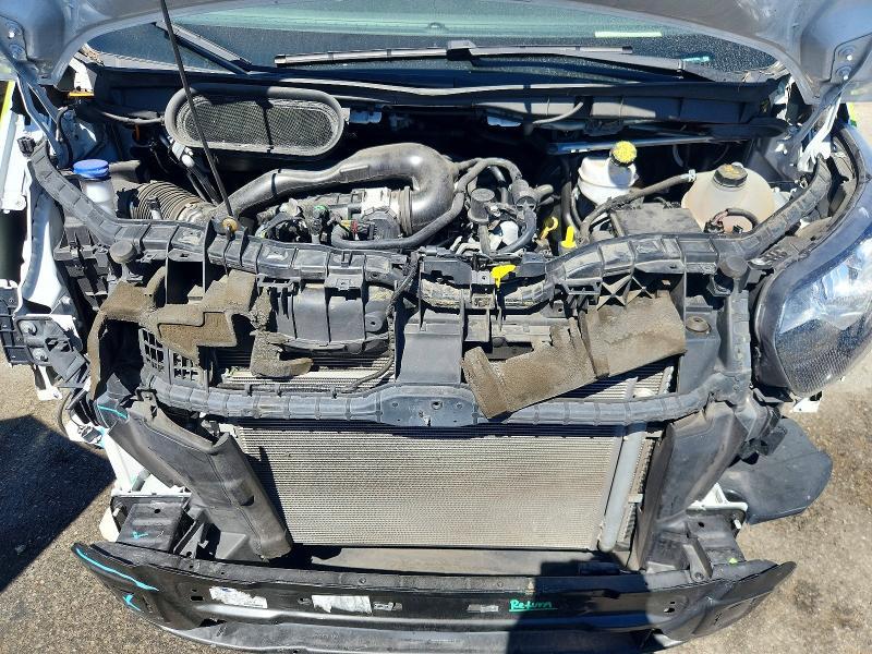 2023 Ford Transit 150 Delivery Van