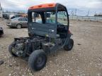 2022 Kubota RTVX110-ATV