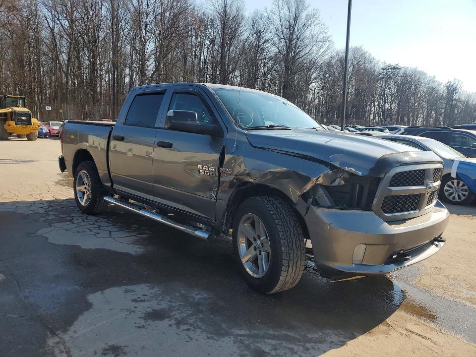 2013 Dodge RAM 1500 ST