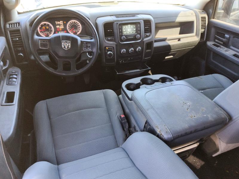 2018 Dodge RAM 1500 ST