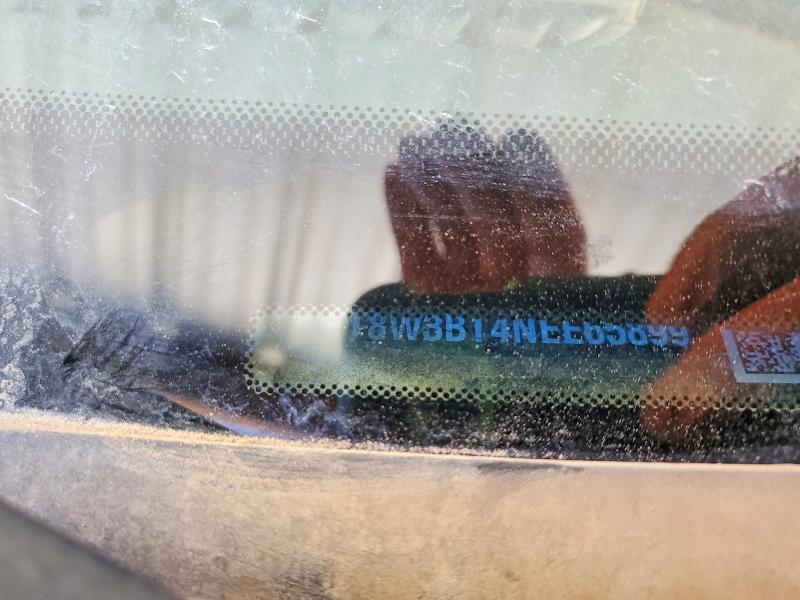 2022 Ford F350 Super Duty