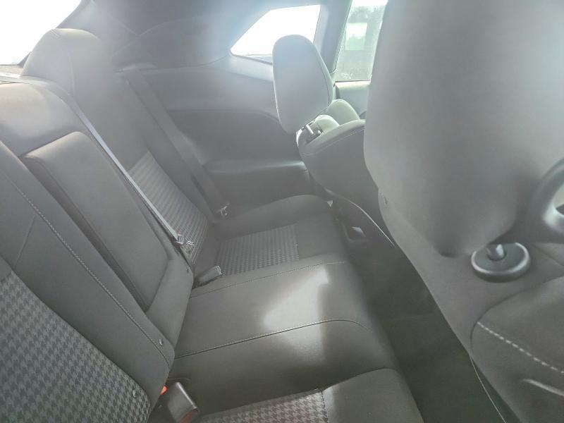 2019 Dodge Challenger gt