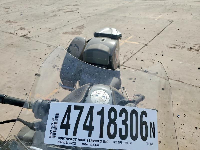 2024 BMW R 1250 RT