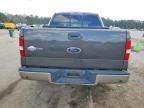 2005 Ford F150 Supercrew
