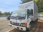 1998 Isuzu NPR BOX Truck