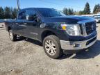 2016 Nissan Titan XD S