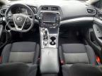 2018 Nissan Maxima 3.5 s