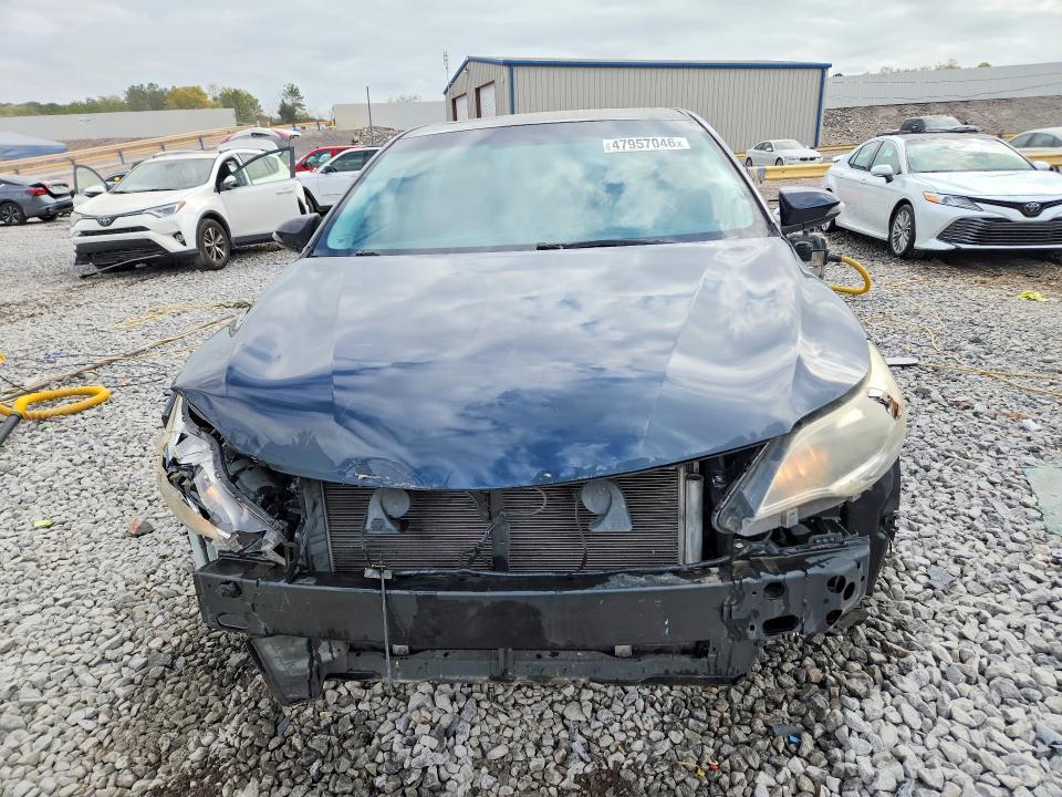 2015 Toyota Avalon xle Premium
