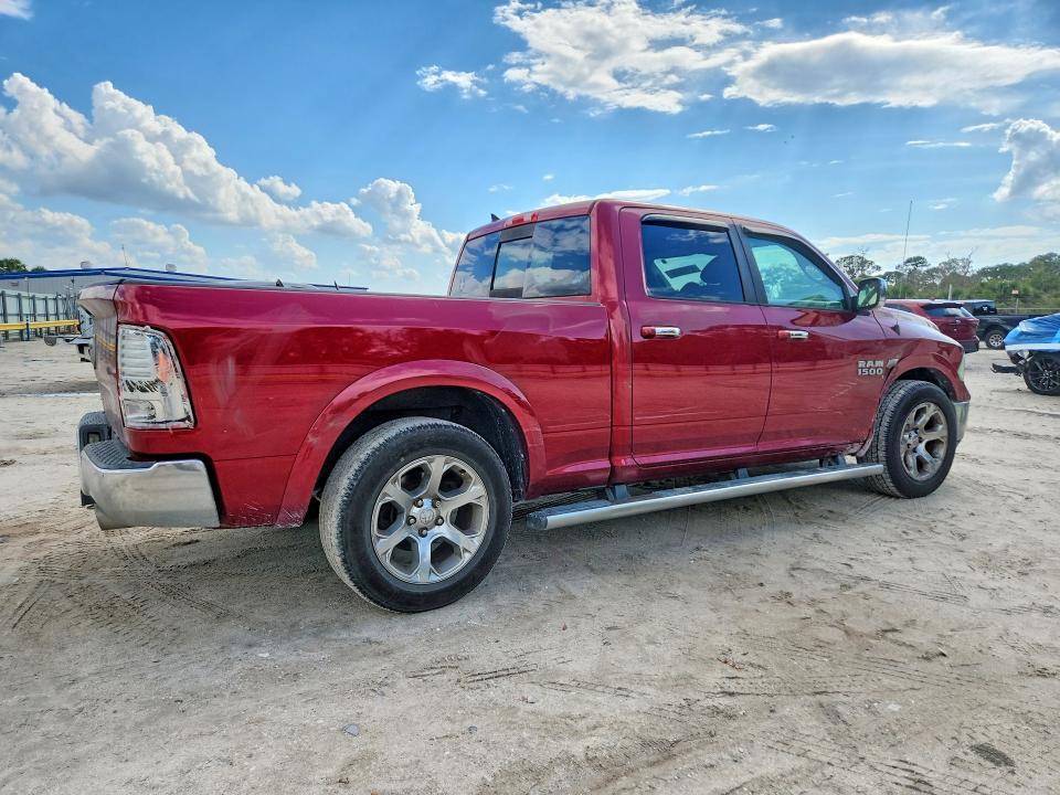 2015 Dodge 1500 Laramie