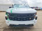 2024 Chevrolet Silverado C1500 Custom