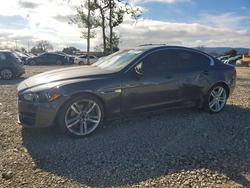 Jagu Vehiculos salvage en venta: 2017 Jagu XE