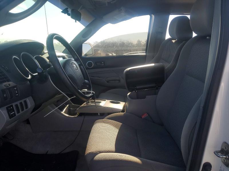 2006 Toyota Tacoma Prerunner V6