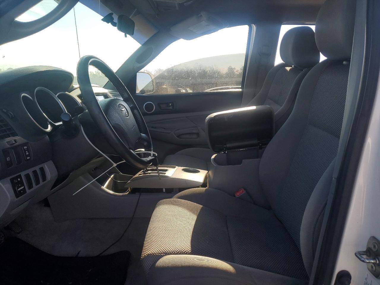 2006 Toyota Tacoma Prerunner V6