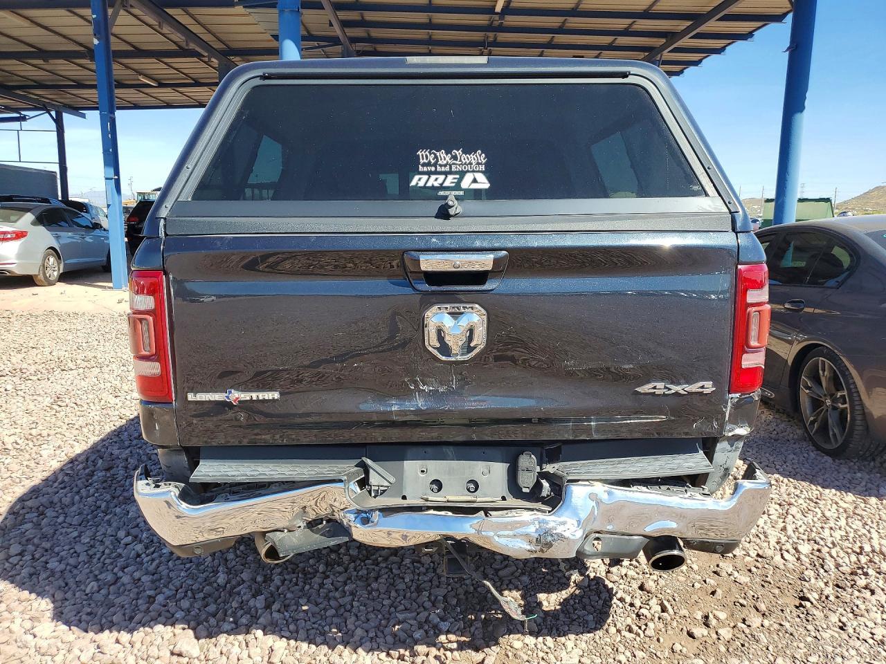 2019 Dodge RAM 1500 BIG Horn