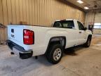 2018 GMC Sierra C1500