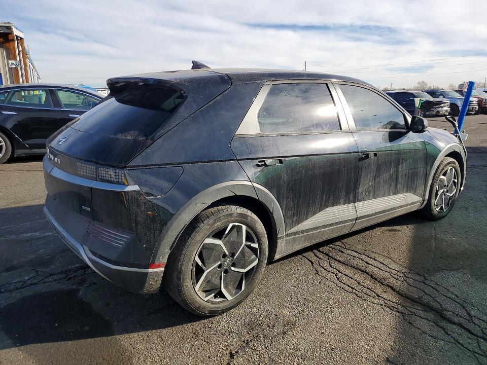 2024 Hyundai Ioniq 5 sel