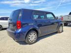 2008 Scion Xb Base