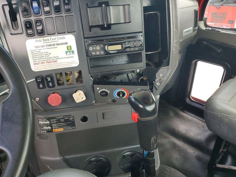2008 Mack CHU613 Semi Truck