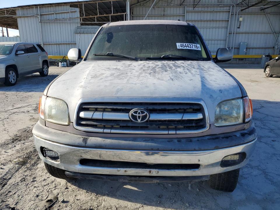 2001 Toyota Tundra SR5