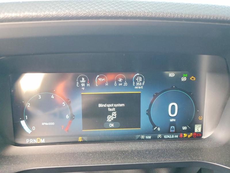2024 Ford F150 XLT