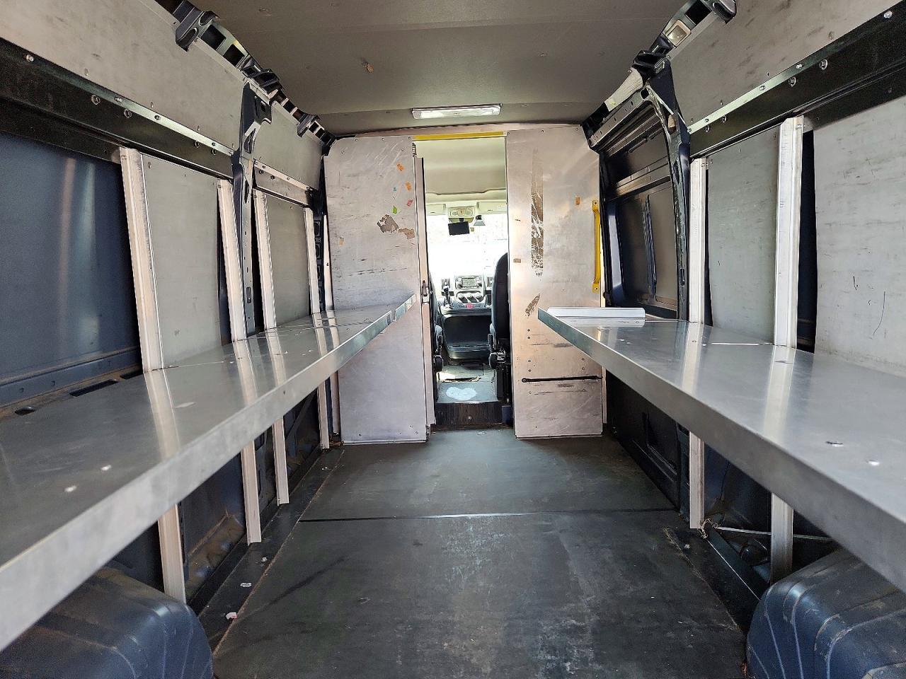 2020 Dodge Ram Promaster 3500 3500 High