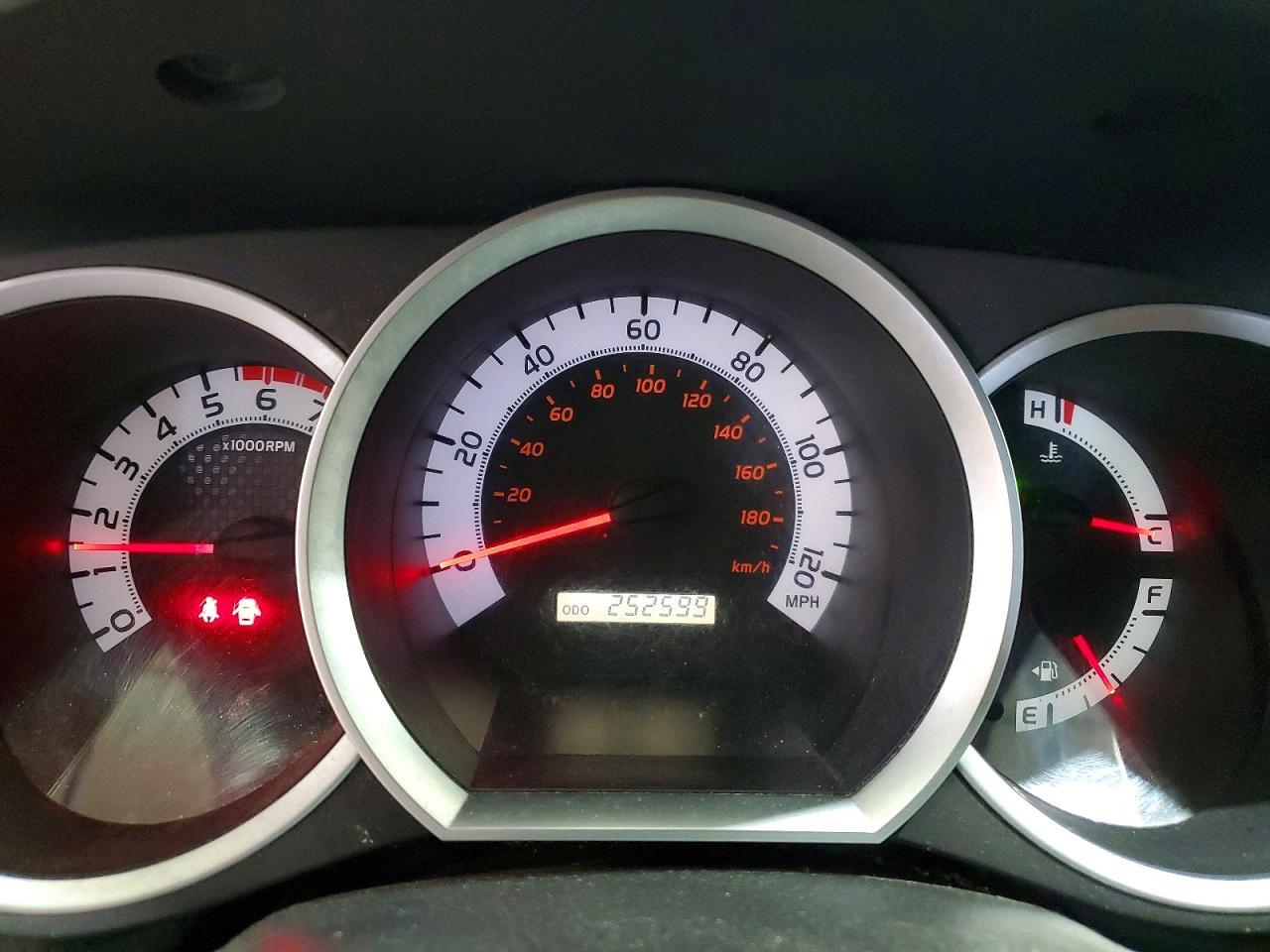 2014 Toyota Tacoma Base
