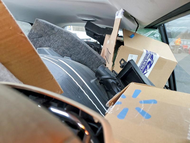 2015 Mercedes-Benz Gl 350 Bluetec