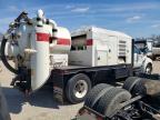 2004 Ford F650 Super-Tank Truck
