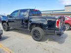 2021 GMC Canyon Elevation