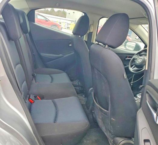 2016 Scion Ia Base