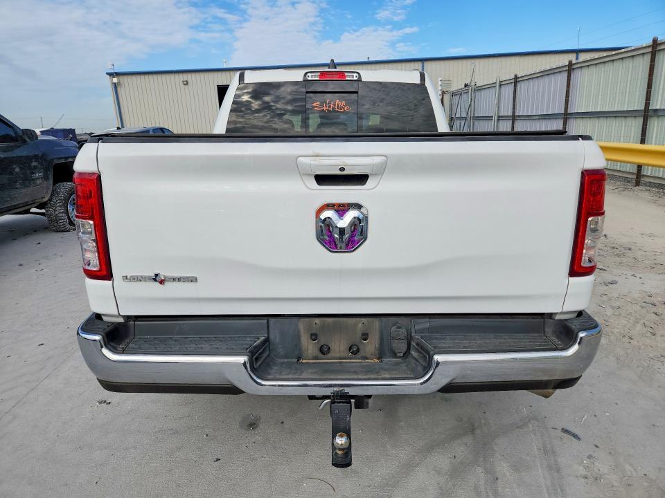 2022 Dodge RAM 1500 BIG Horn