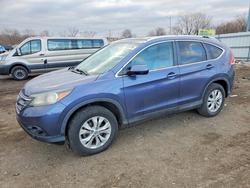 2013 Honda Cr-v exl for sale in Chicago Heights, IL