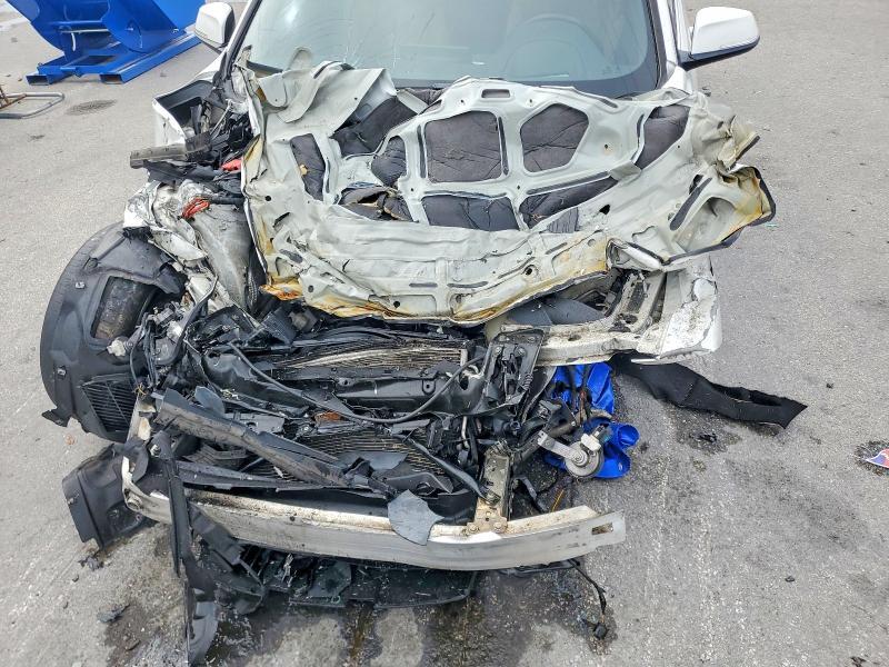 2016 BMW 328 i Sulev